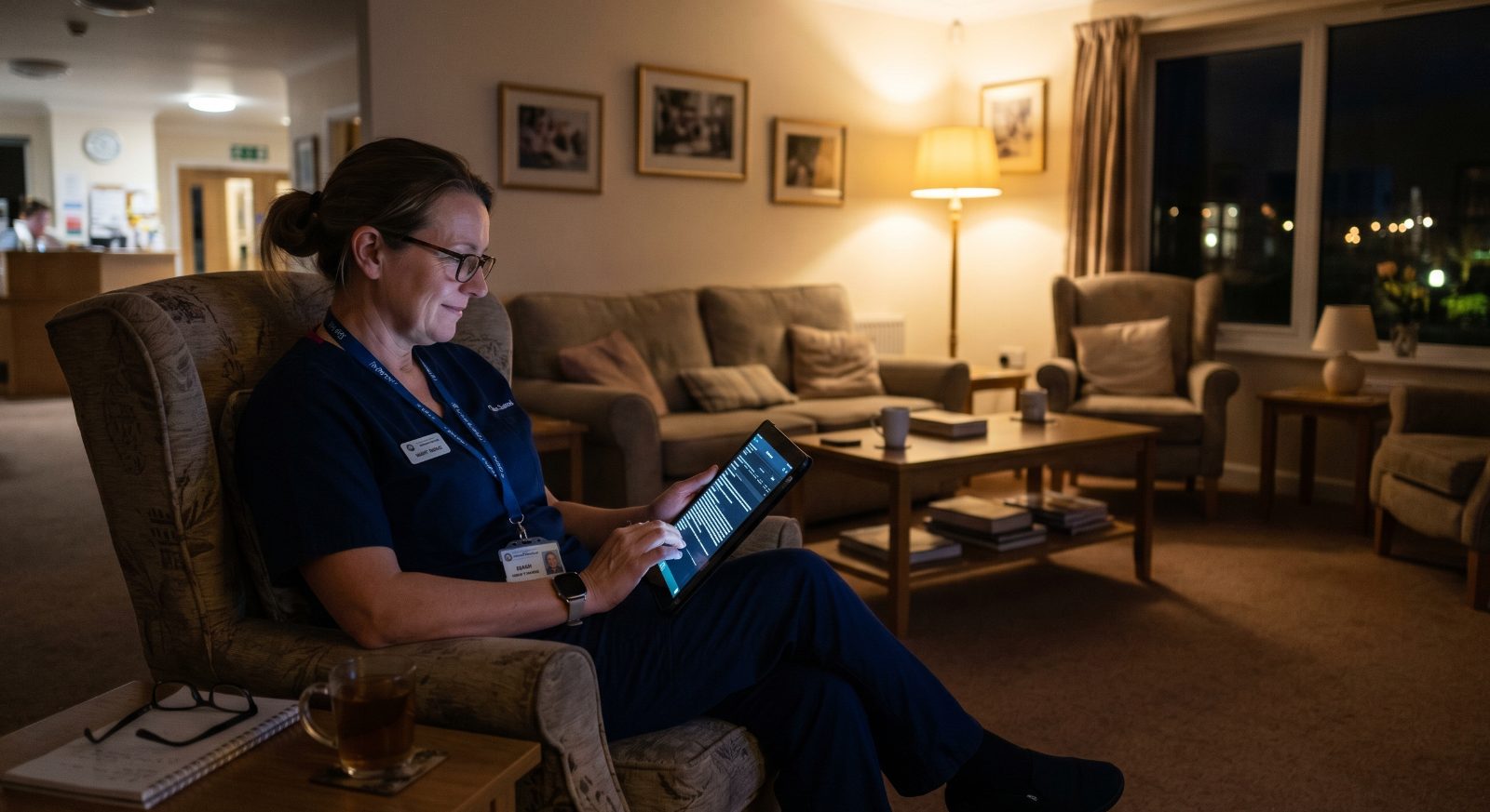 Night shifts and policy access: the gap most managers do not know they have